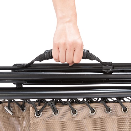 Coleman JP Infinity Chair Beige Asia