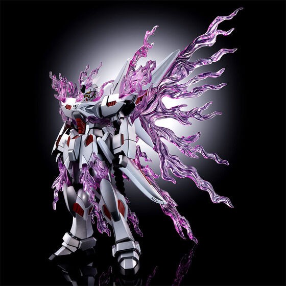 PRE-ORDER : HGUC 1/144 Ghost Gundam Plastic Model