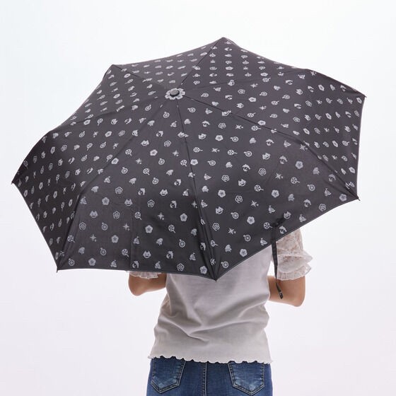 PRE-ORDER : Love Live! Automatic Opening and Closing Folding Umbrella