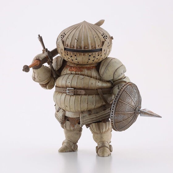 PRE-ORDER : Q Collection Siegmeyer of Catarina