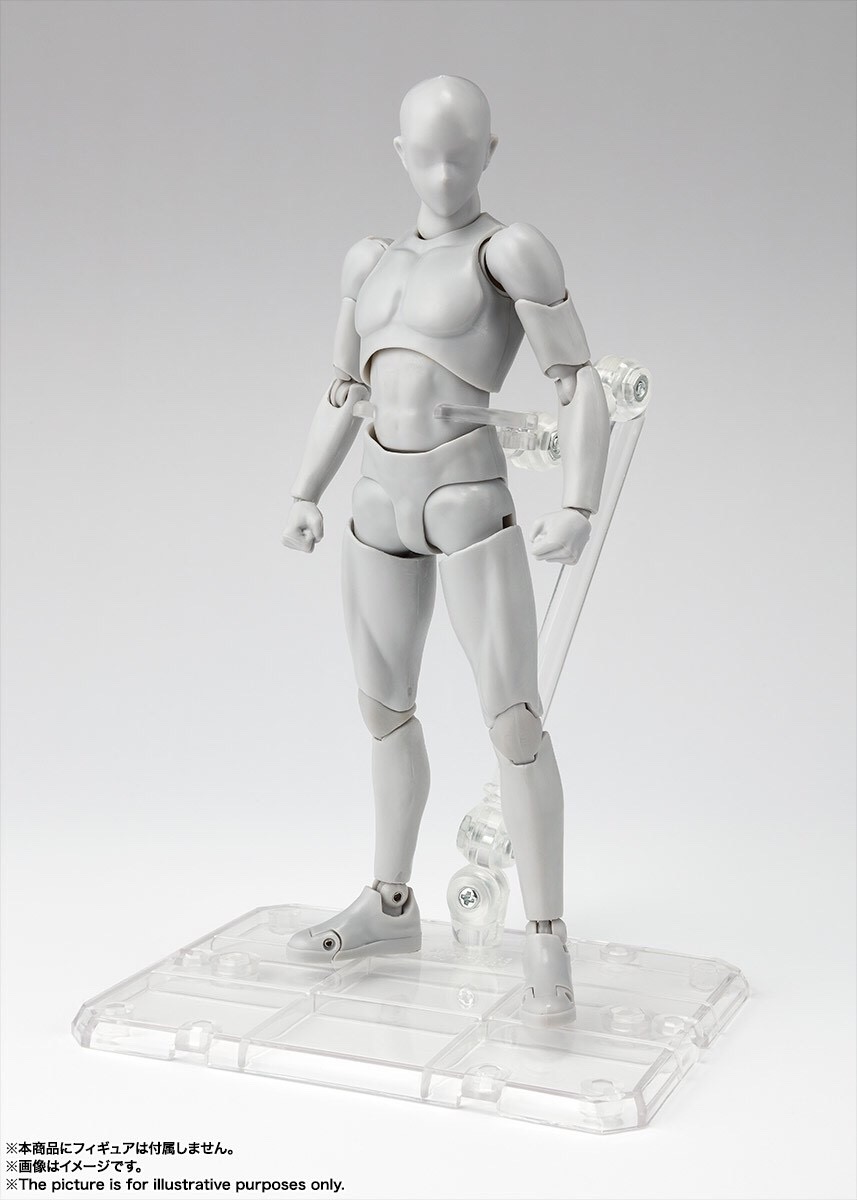 Pre-order : TAMASHII STAGE ACT HUMANOID