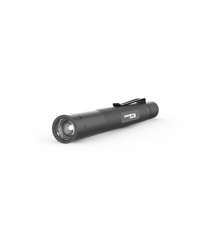 ไฟฉาย Led Lenser P4X