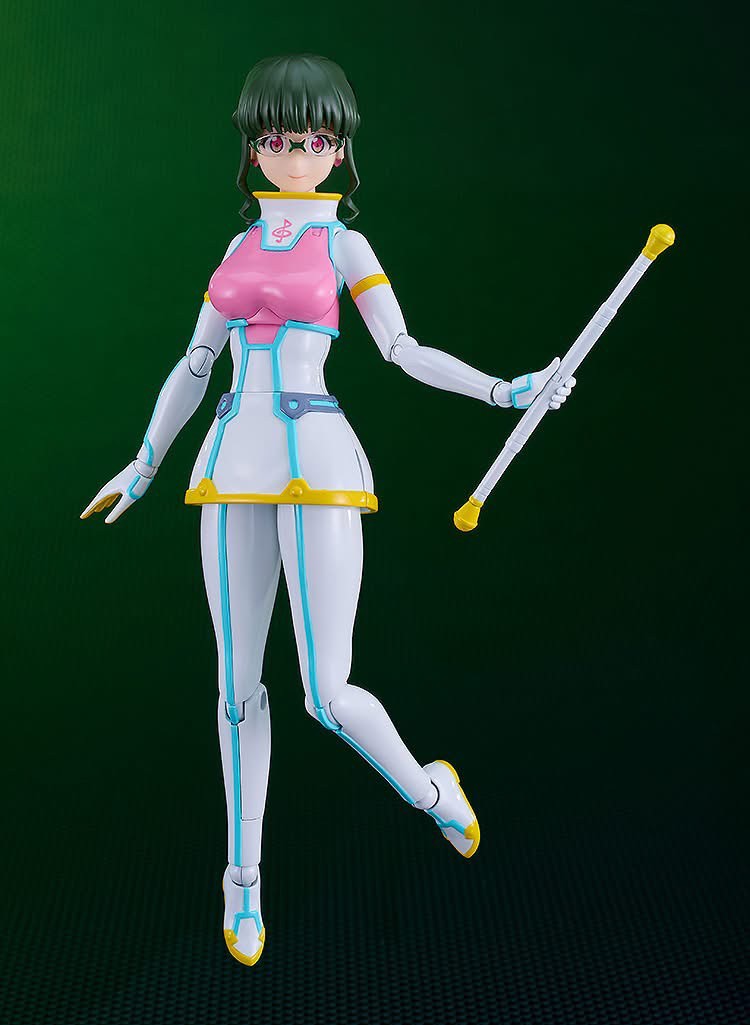 Pre-order : THE GATTAI DX Sounderous (Gridman Universe) by Good Smile Company