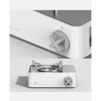 เตา Kovea X On Stove White
