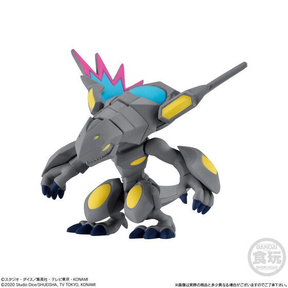 PRE-ORDER : Anime Yu-Gi-Oh! Collection 01 (10 pcs)