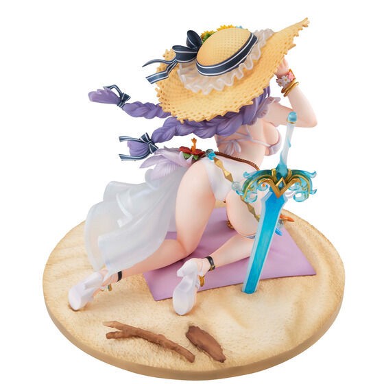 PRE-ORDER : Lucrea Princess Connect! Re:Dive Hoshino Shizuru (Summer)