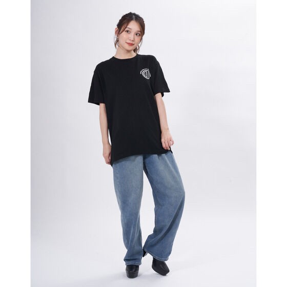 PRE-ORDER : Gosei Sentai Dairanger Deformed T-shirt