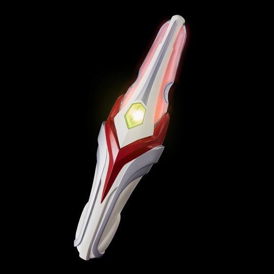 PRE-ORDER : ULTRAMAN NEXUS ULTRA REPLICA EVOLT RASTER&BLAST SHOT (ULTRA REPLICA)