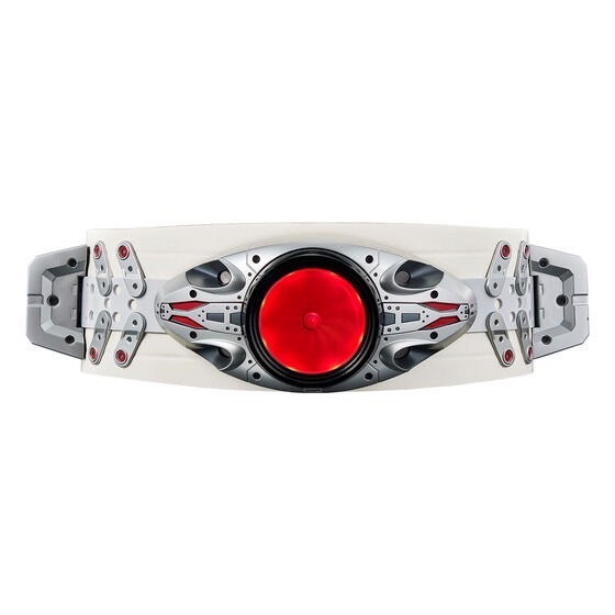 PRE-ORDER : CSM Henshin Belt Typhoon