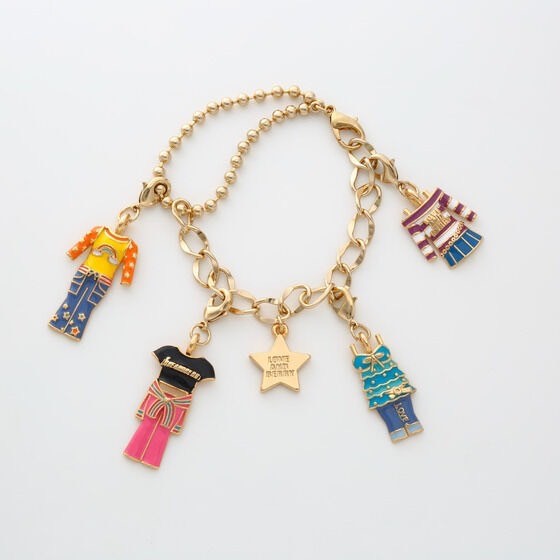 PRE-ORDER : Love and Berry: Dress Up and Dance! Miniature Charm Collection