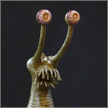 Ultra Monster Series - Large Monster Ultra Q - Namegon by X-Plus Garage Toy