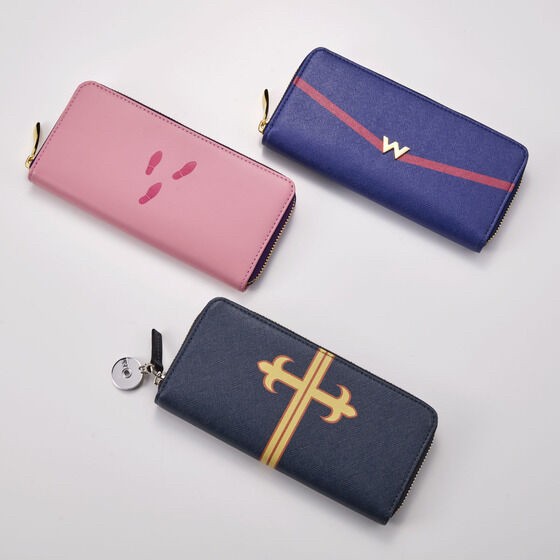 PRE-ORDER : JoJo's Bizarre Adventure: Stone Ocean Leather Collection 4