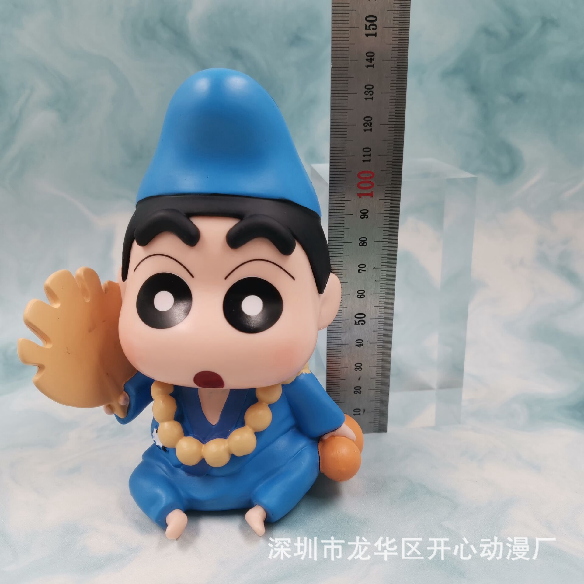 Crayon Shinchan - Chinese Monk Ver.