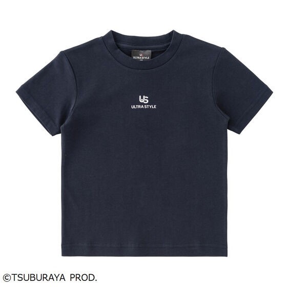 PRE-ORDER : ULTRA STYLE Short Sleeve T-shirt Kids