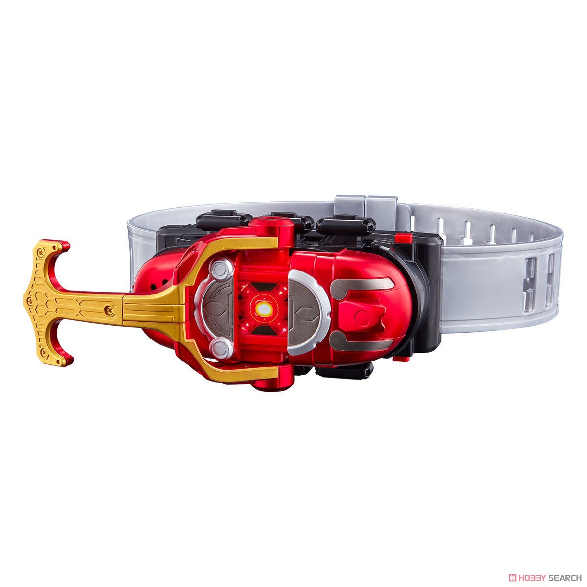 Legend Rider Henshin Belt Series Transform Belt Kabuto Zecter by Bandai