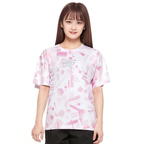 PRE-ORDER : Kamen Rider Geats DGP (Desire Grand Prix) T-shirt (Kurama Neon)