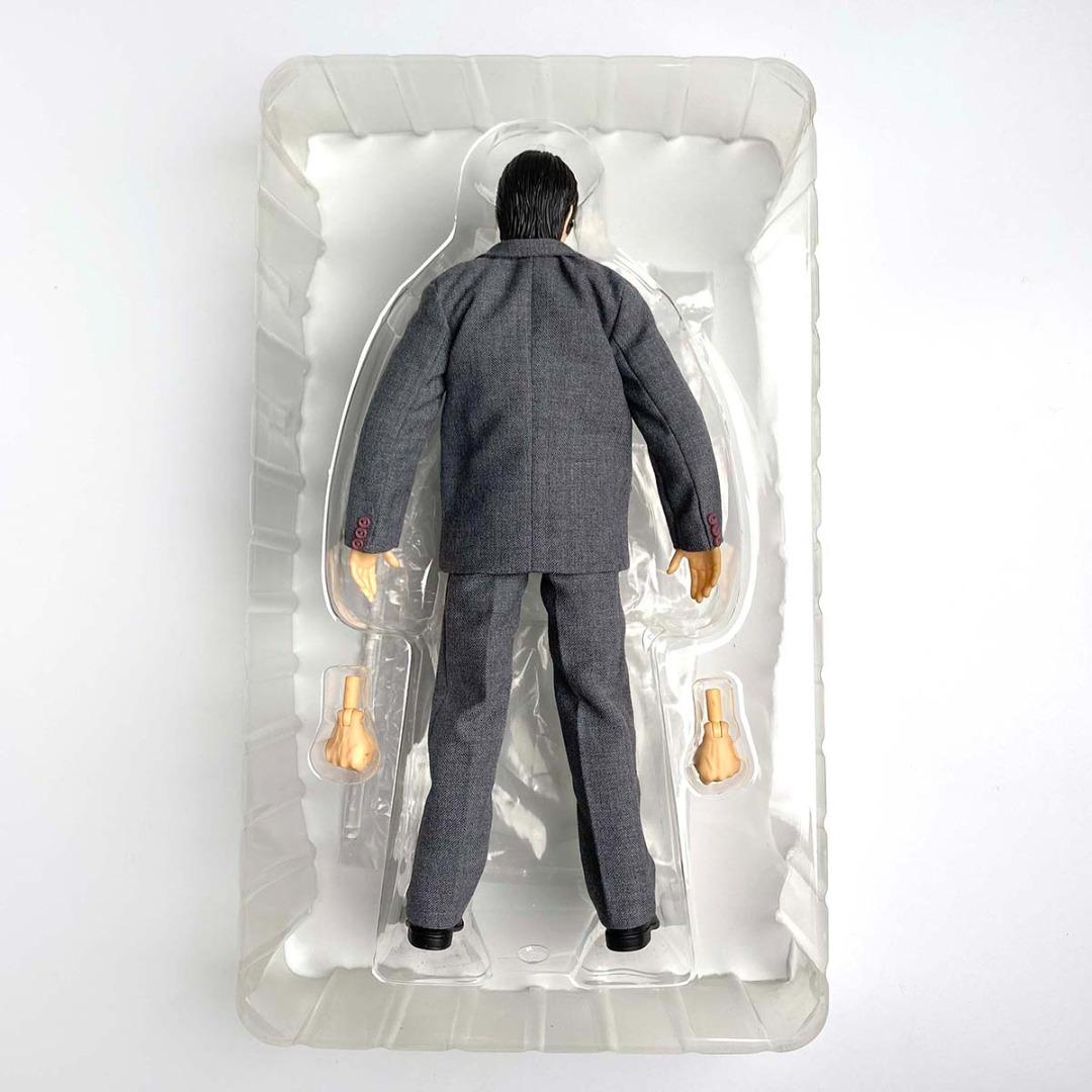 RAH No.278 Superman Returns 1/6 Scale by Medicom Toy