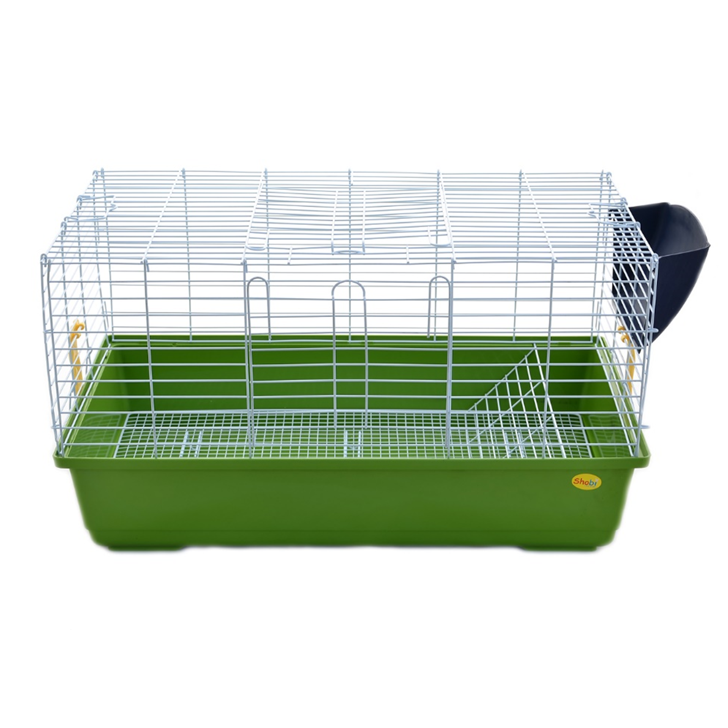 กรงกระต่าย RB80