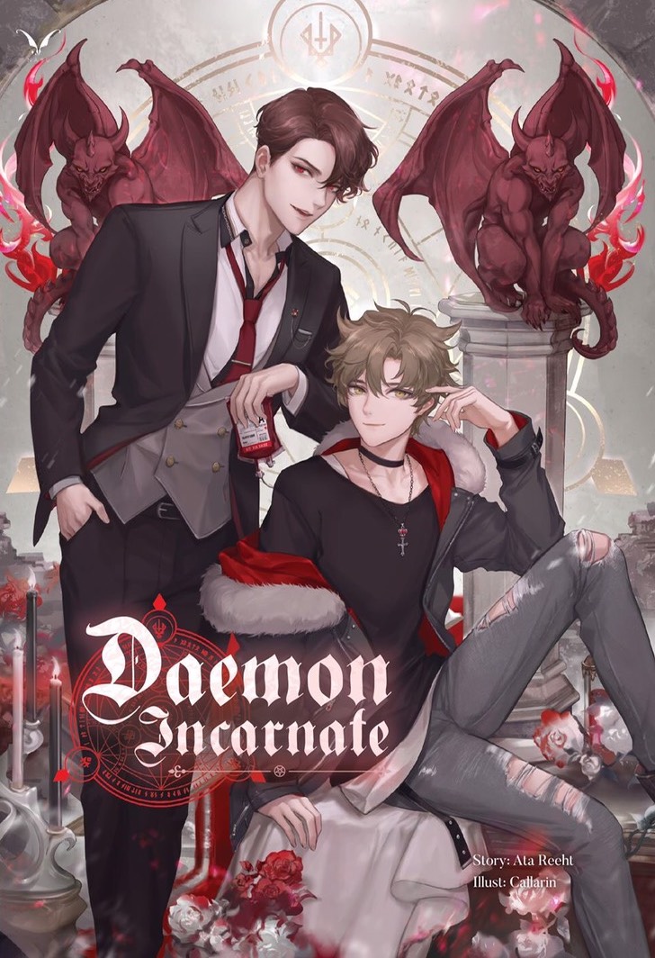 Daemon Incarnate ค่าเช่า 58 ค่ามัดจำ 120