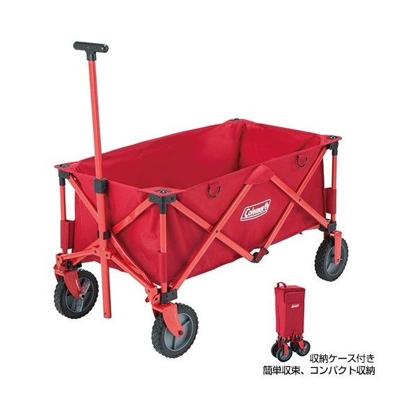 รถเข็น Coleman Wagon Asia 1371885 2000021989
