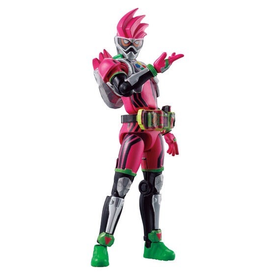 PRE-ORDER : SO-DO CHRONICLE Kamen Rider Ex-Aid (12 pcs)