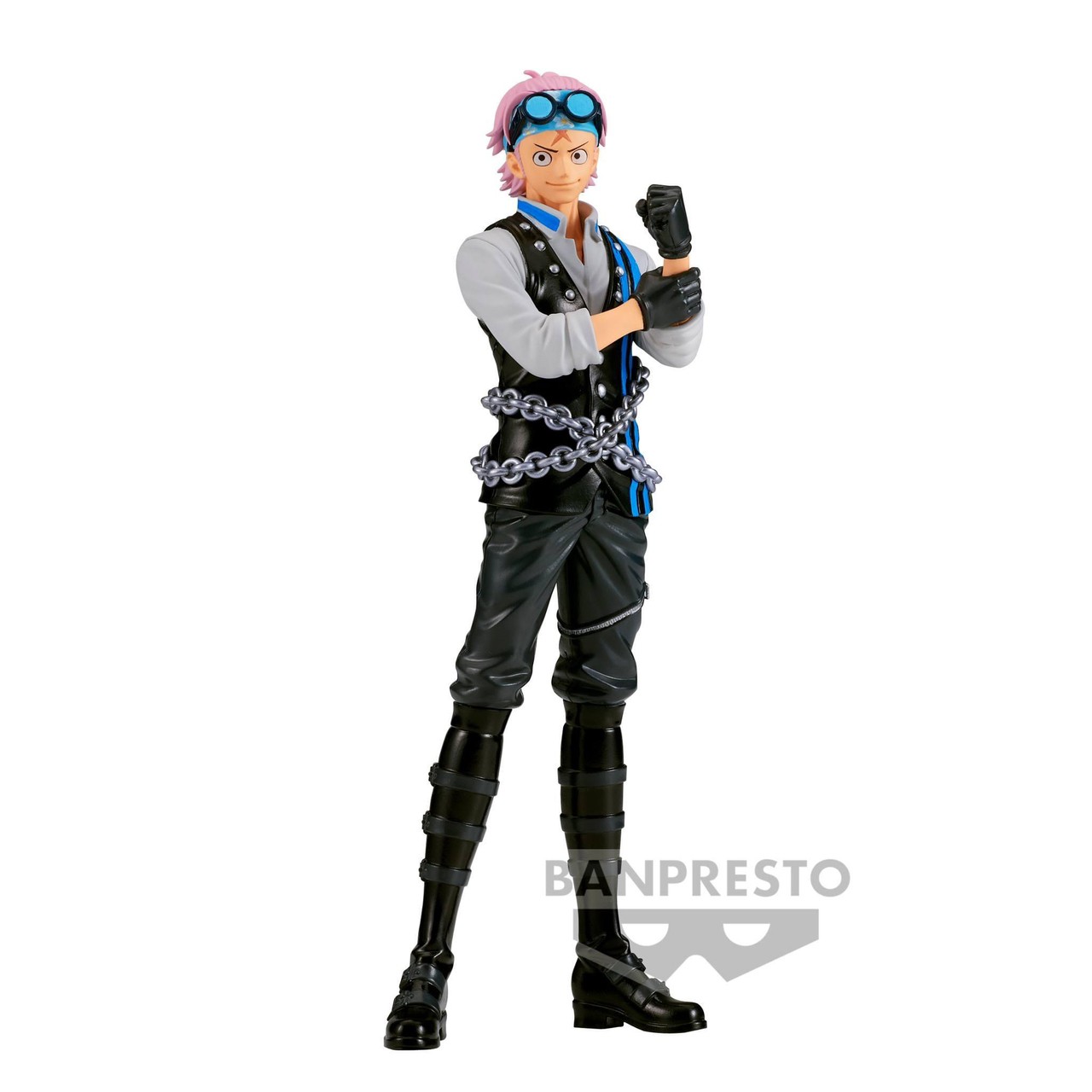 Pre-order : 『ONE PIECE FILM RED』DXF ～THE GRANDLINE SERIES～ KOBY