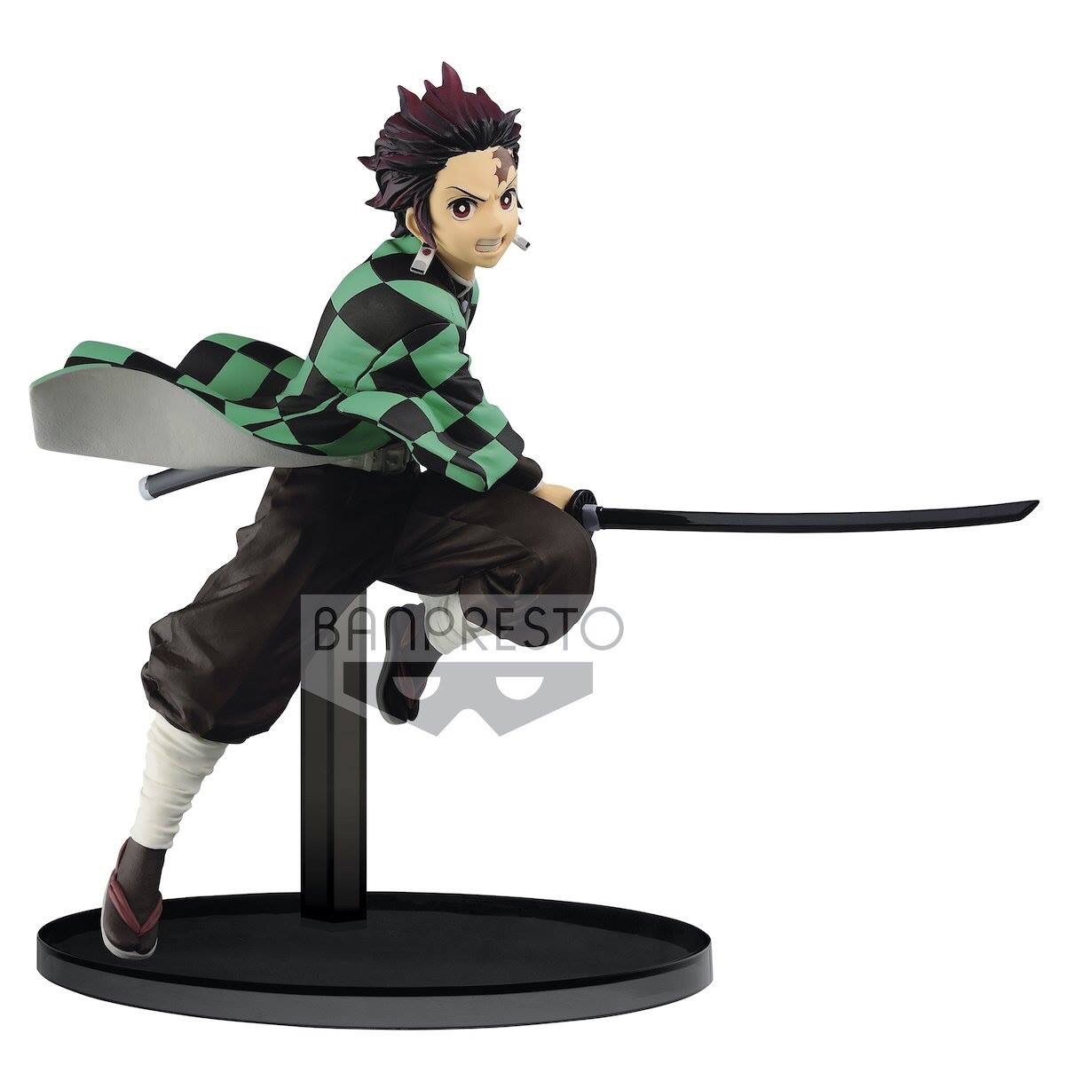 Pre-order : KIMETSU NO YAIBA VIBRATION STARS -TANJIRO KAMADO-