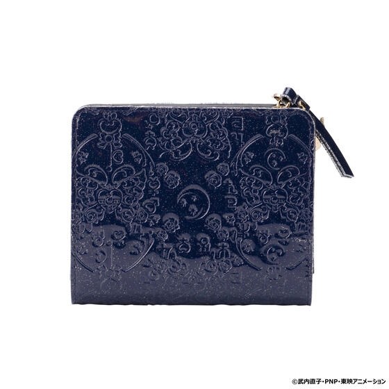 PRE-ORDER : Sailor Moon x ANNA SUI Bi-Fold Wallet