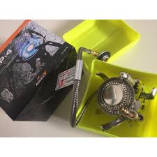 Kovea Moonwalker stove