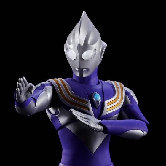 PRE-ORDER : S.H.Figuarts (Shinkocchou Seihou) Ultraman Tiga Sky Type