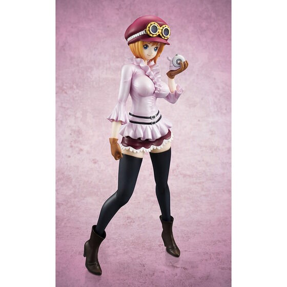 PRE-ORDER : Portrait.Of.Pirates One Piece “Sailing Again” Koala [Limited Reprint]