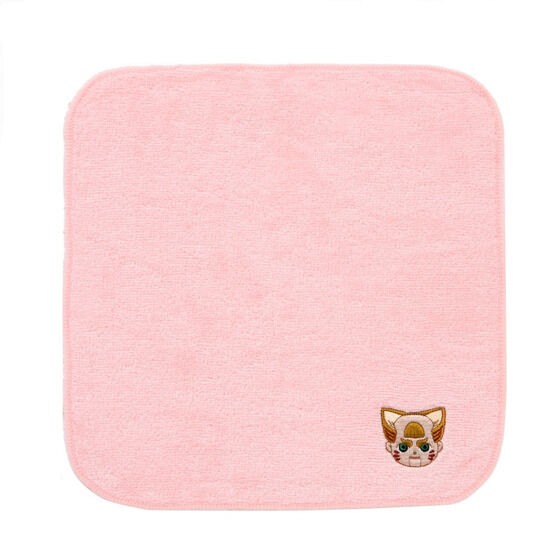 PRE-ORDER : Toei Mubi x Ste The stage “Shinigami: The Death Story -Yumei Kitan-” Mini Towel