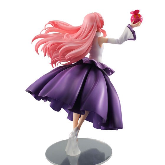 PRE-ORDER : G.E.M. Series Mobile Suit Gundam SEED Lacus Clyne 20th Anniversary