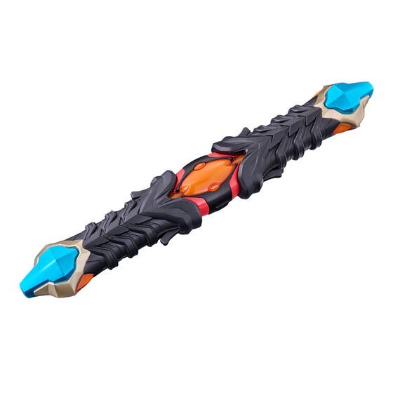 PRE-ORDER : Ultra Replica Dark Evolver