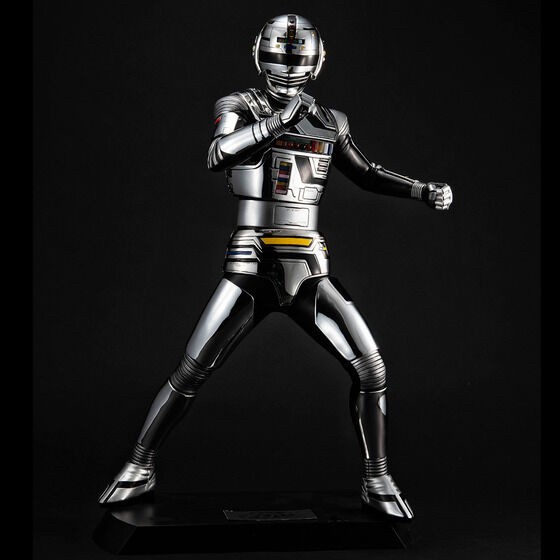 PRE-ORDER : Ultimate Article Space Sheriff Gavan