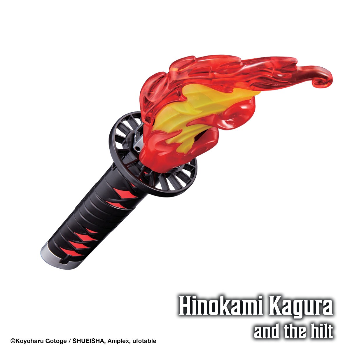 Demon Slayer: Kimetsu no Yaiba - DX Nichirin Blade by Bandai