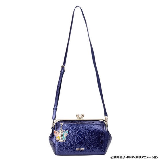 PRE-ORDER : Sailor Moon x ANNA SUI 2WAY Shoulder Bag
