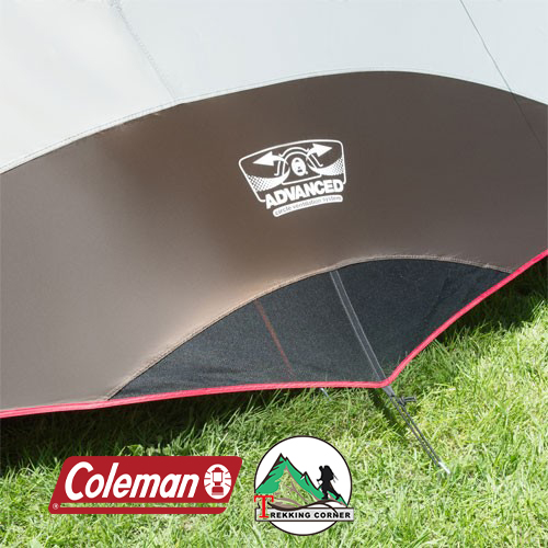 เต็นท์ Coleman JP WeatherMaster Breathe Dome 300 2000027281