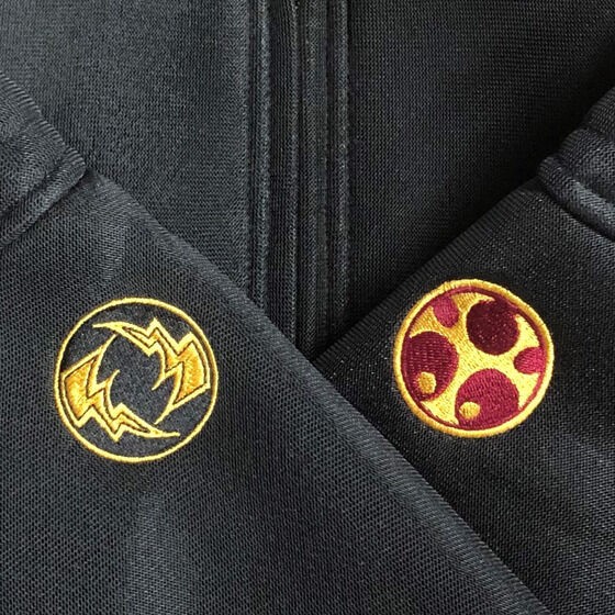 PRE-ORDER : Ninpuu Sentai Hurricaneger Lightning Speed Gouraiger Jacket