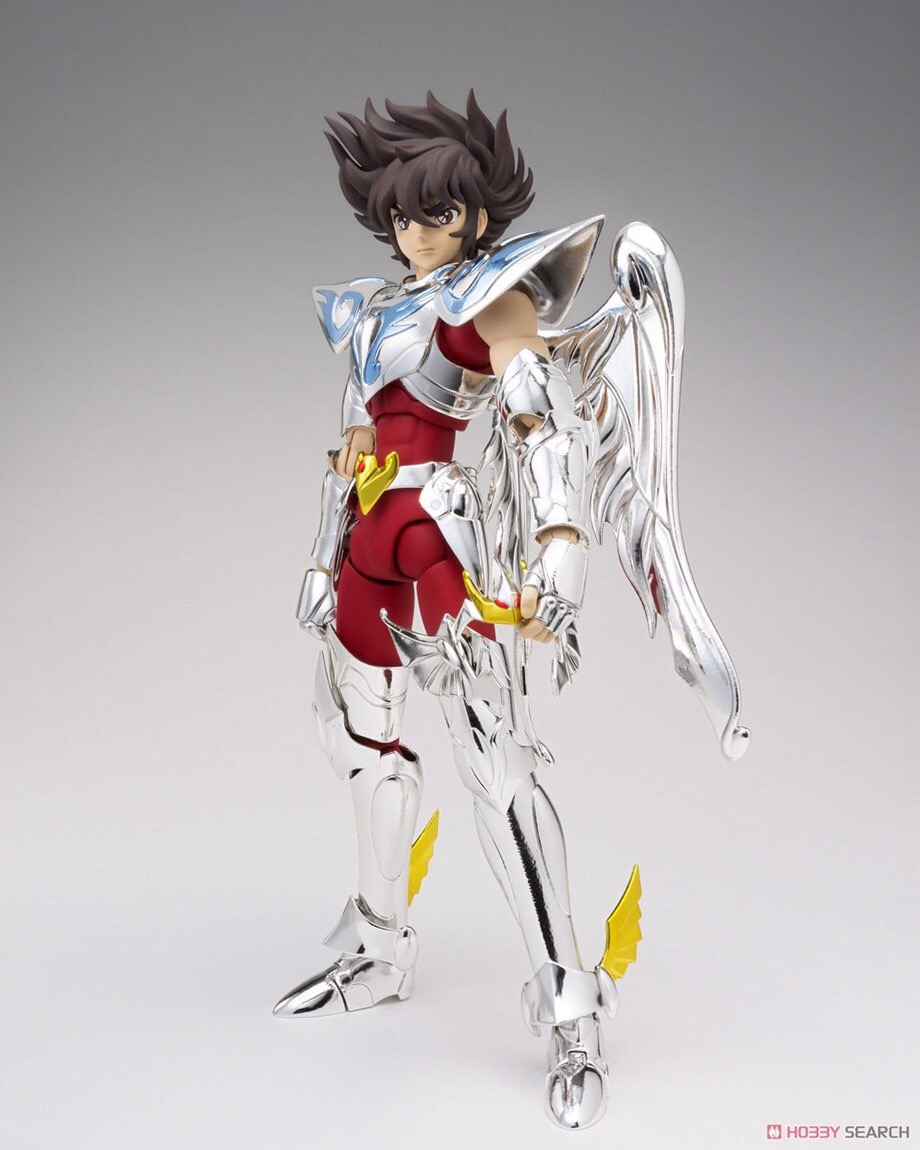 Saint Seiya Saint Cloth Myth PEGASUS SEIYA (HEAVEN CHAPTER) 15TH ANNIVERSARY VER. by Bandai