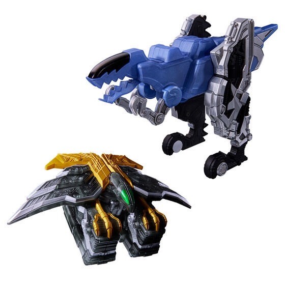 PRE-ORDER : CSM Fang Memory & Xtreme Memory ver.2