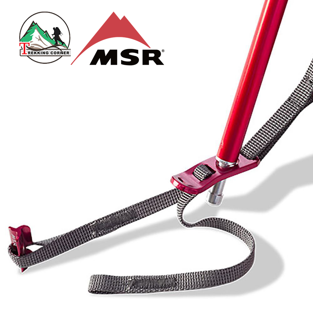 เต็นท์ MSR Pappa Hubba NX