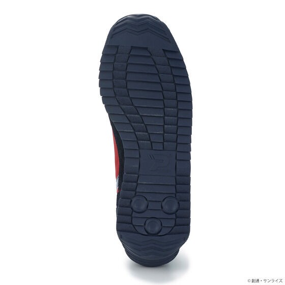 PRE-ORDER : STRICT-G PATRICK "Mobile Suit Gundam SEED" Sneakers Marathon