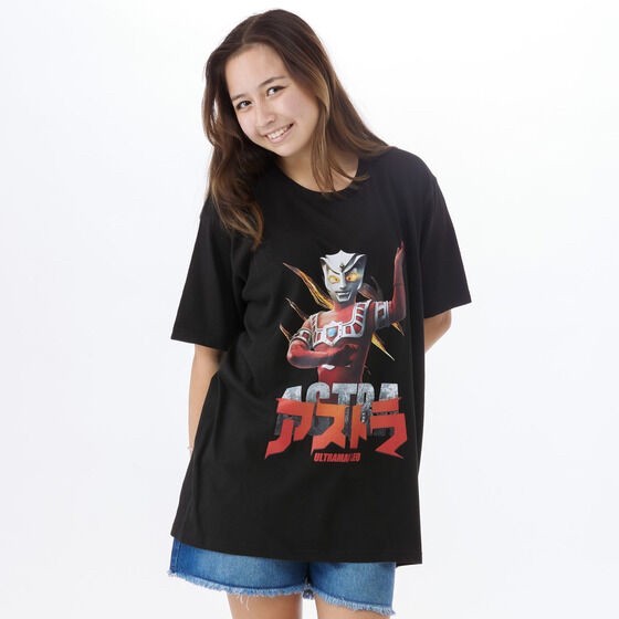 PRE-ORDER : Ultraman T-shirt