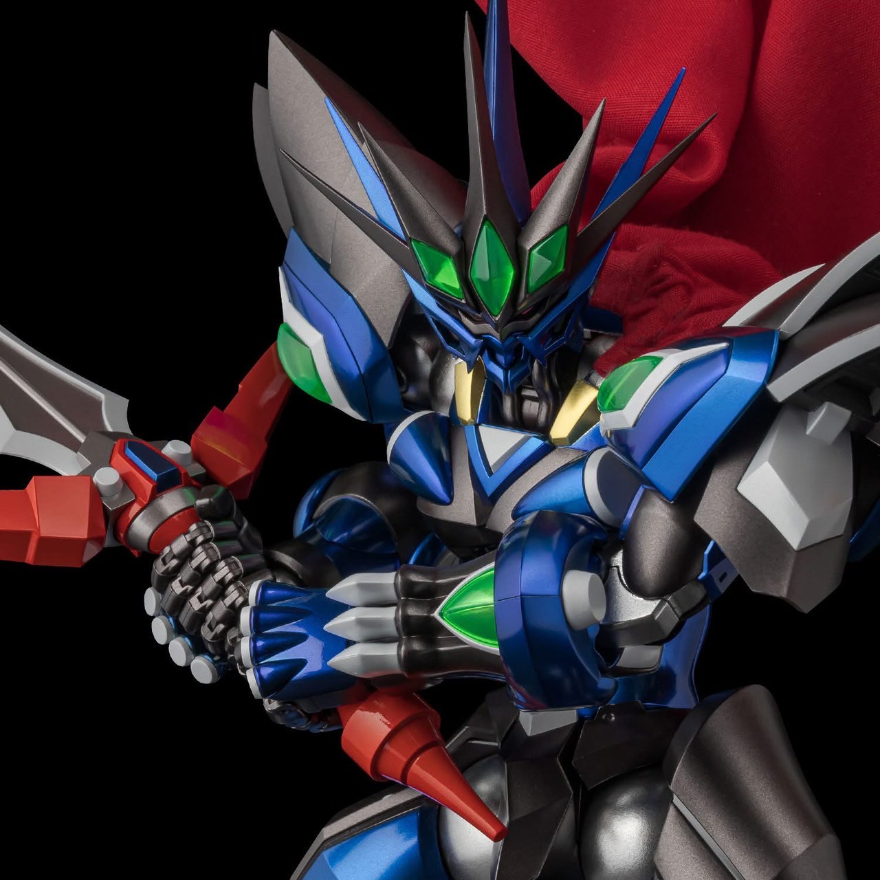 Pre-order : *Sentinel Store Exclusive* RIOBOT Vaisaga by Sentinel