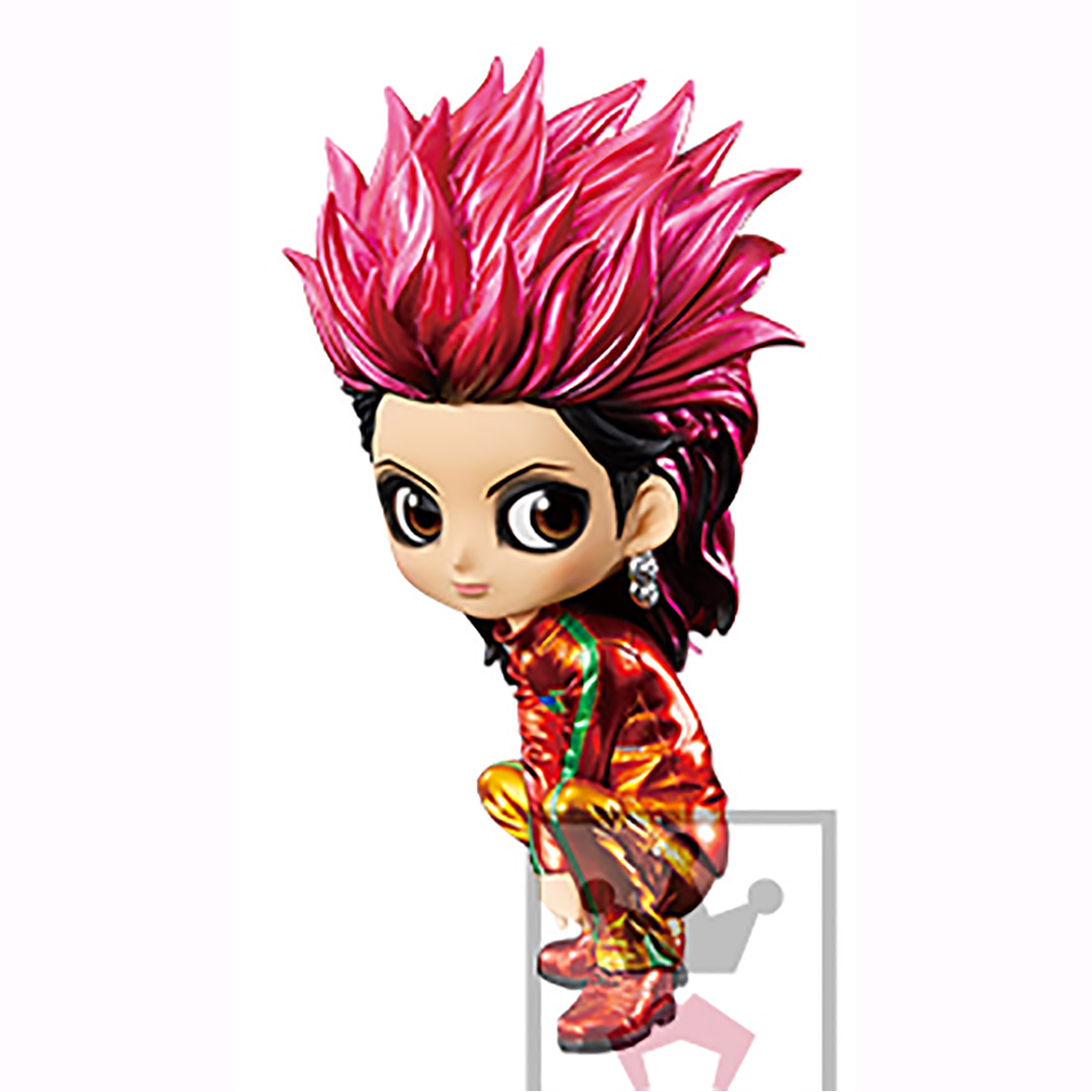 $ Q POSKET X Japan - Hide (B Metallic Color ver.)