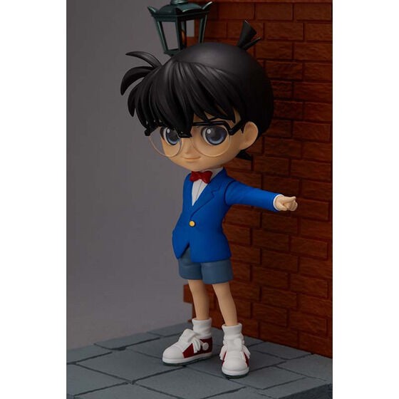 PRE-ORDER : Detective Conan Q posket Premium