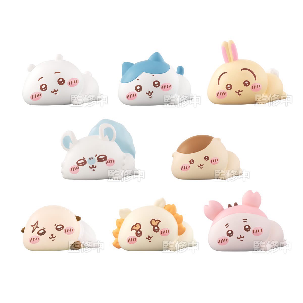 Pre-order : Mochiri Kororin Chiikawa (12 pcs)