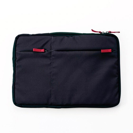 PRE-ORDER : Kamen Rider Geats DGP (Desire Grand Prix) Business Bag