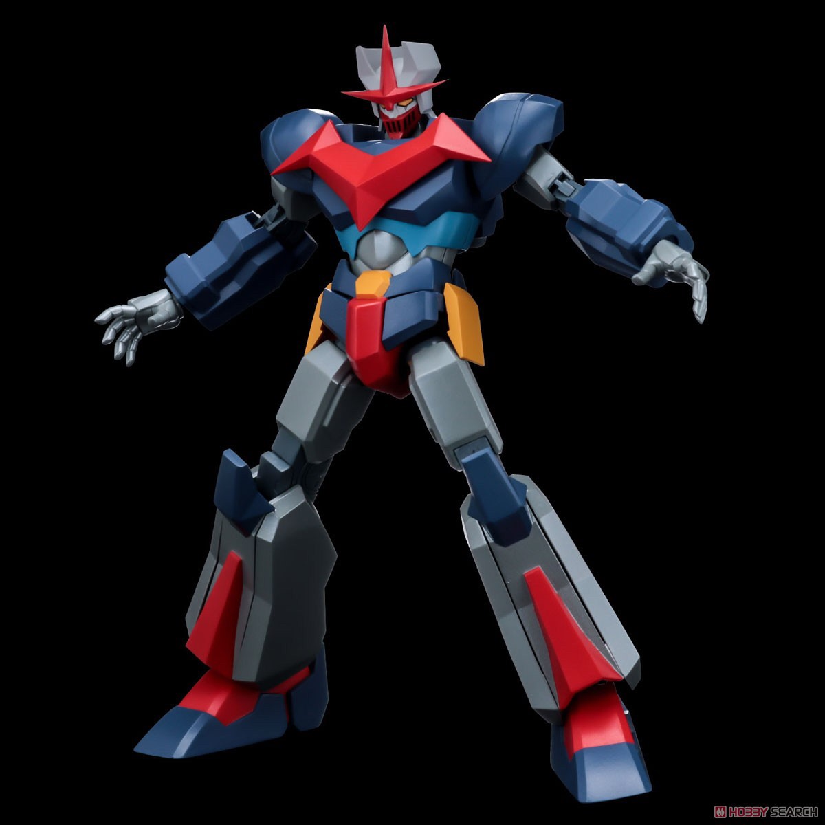 PRE-ORDER : FRAME ACTION MEISTER "Psycho Armor Govarian" Govarian by Sen-ti-nel